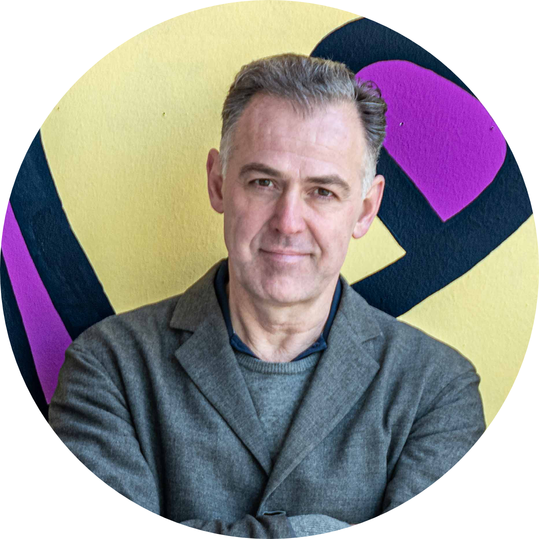 Thomas Romm_circle