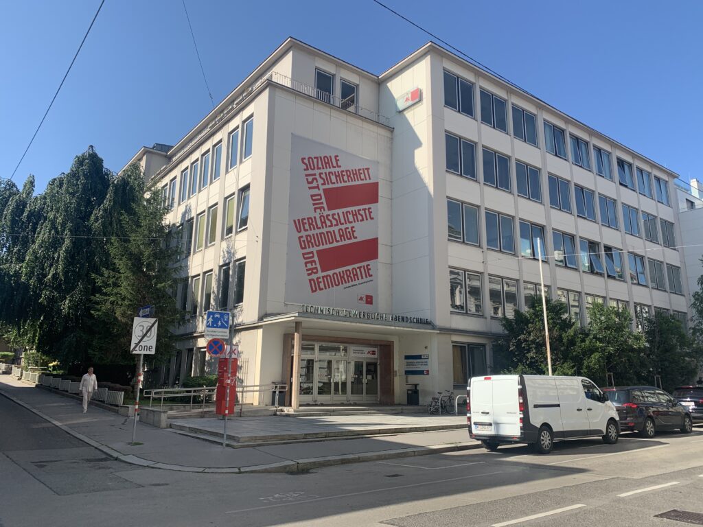 TGA-ploesslgasse